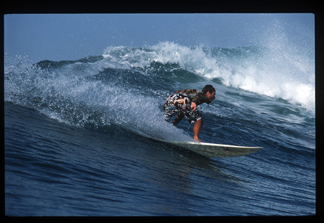 sumbaspeed federico photo by alex papis